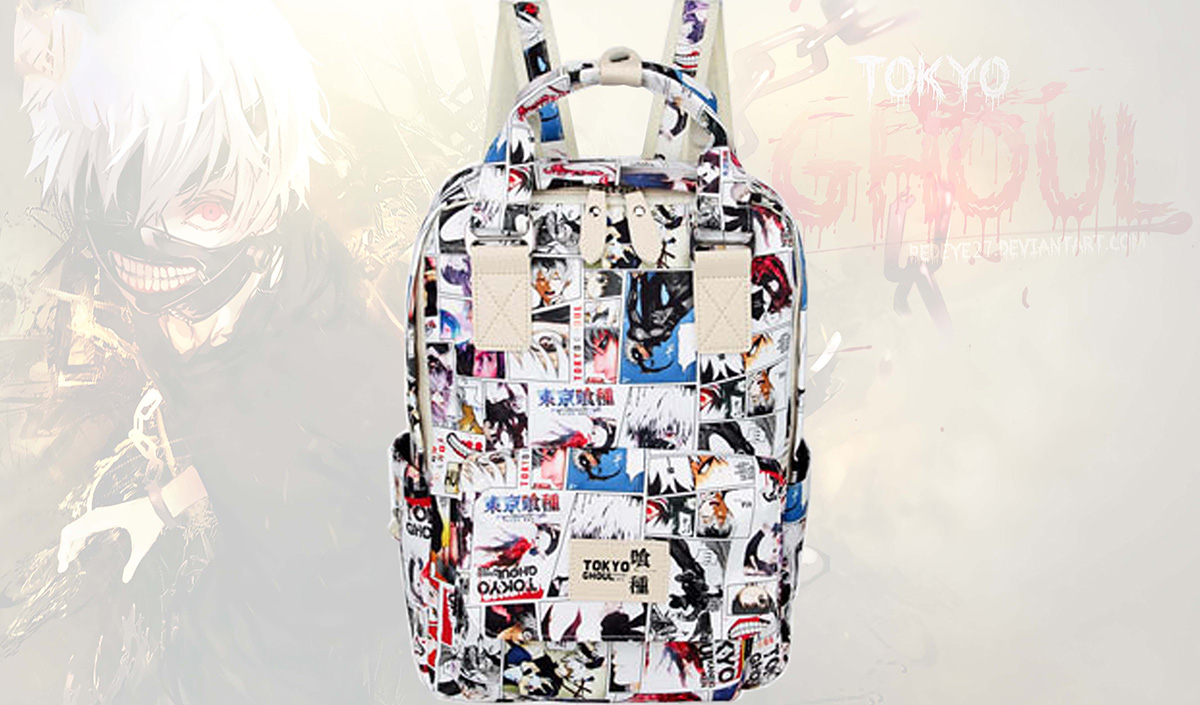 Tokyo Ghoul Store -Tokyo Ghoul Store 1