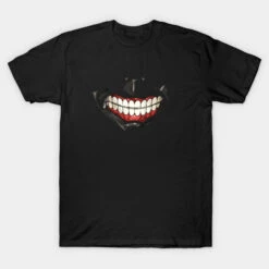Tokyo Ghoul Shirt – Kaneki TP152
