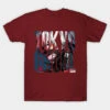 Tokyo Ghoul Shirt – Logo 2 TP152