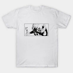 Tokyo Ghoul Shirt – Anime Manga TP152