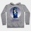Tokyo Ghoul Hoodie Merch: Touka Classic Season 1 Hoodie