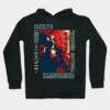 Tokyo Ghoul Hoodie: Rize Kamishiro Horror Hoodie