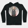 Tokyo Ghoul Hoodie – Yoshimura Tokyo Ghoul Horror Anime Manga Character Hoodie TP291