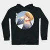 Tokyo Ghoul Hoodie – Retro Nishiki Nishio Thriller Anime Tokyo Ghoul Hoodie TP291