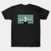 Tokyo Ghoul Shirt Merch: Juuzou Unisex Shirt