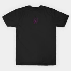 Tokyo Ghoul Shirt Merch: Juuzou Logo In The Back Shirt