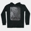Tokyo Ghoul Hoodie – Ken Kaneki Half Ghoul Hoodie