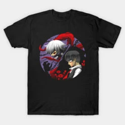 Tokyo Ghoul Shirt – Evil Within TP152
