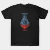 Tokyo Ghoul Shirt – Star Blazers – Ginga – Battleship – Yamato – Distressed TP152