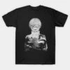 Tokyo Ghoul Shirt – Monochrome Kaneki TP152