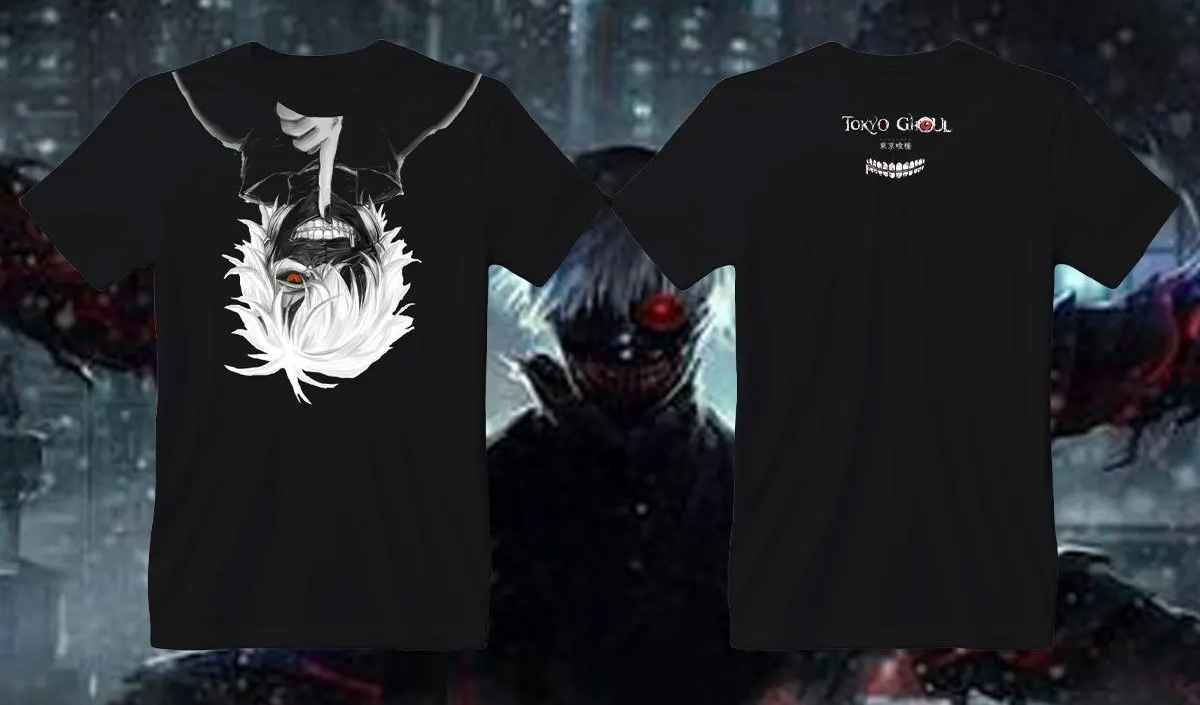 Tokyo Ghoul Store -Tokyo Ghoul Store 2