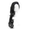 Tokyo Ghoul Cosplay Merch: Uta Black Curly Long Wig