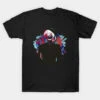 Tokyo Ghoul Shirt – Licht Und Schatten TP152