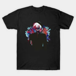 Tokyo Ghoul Shirt – Licht Und Schatten TP152