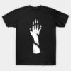Tokyo Ghoul Shirt Merch: Kaneki Ken Right Hand Shirt