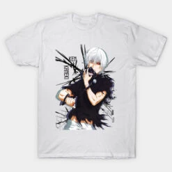 Tokyo Ghoul Shirt – -328535 TP152
