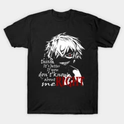 Tokyo Ghoul Shirt – TP152