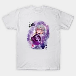 Tokyo Ghoul Shirt – – ETO AND KANEKI TP152