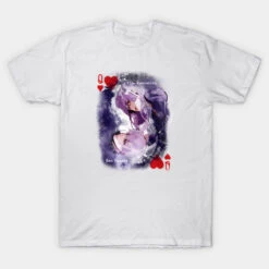 Tokyo Ghoul Shirt – – RIZA AND KANEKI TP152