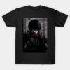 Tokyo Ghoul Shirt Merch: Ken Kaneki Thriller Tokyo Ghoul Shirt