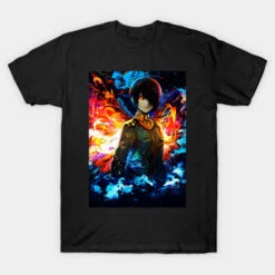 Tokyo Ghoul Shirt – Neon Rabbit TP152
