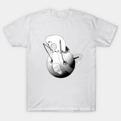 Tokyo Ghoul Shirt – Punpun TP152