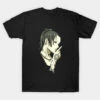 Tokyo Ghoul Shirt Merch: Uta Tokyo Ghoul Shirt