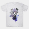 Tokyo Ghoul Shirt – Rabbit Flowers Nuar TP152