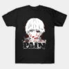 Tokyo Ghoul Shirt – Some People Change Because Of Pain TP152