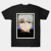 Tokyo Ghoul Shirt Merch: Ken Kaneki Active Casual Shirt
