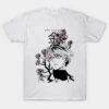 Tokyo Ghoul Shirt – Coniferous Sprouts Ink Kaneki TP152