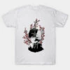 Tokyo Ghoul Shirt – Kaneki Sakura Ink TP152