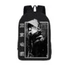 Tokyo Ghoul Backpacks – Printed Anime Backpack