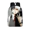 Anime Tokyo Ghoul Backpacks – Streetwear Anime Backpack