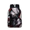 Anime Tokyo Ghoul Backpacks – Printed School Tokyo Ghoul Backpack