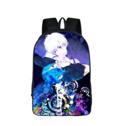 Anime Tokyo Ghoul Backpacks – Tokyo Ghoul Anime Backpack