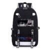 Anime Tokyo Ghoul Backpacks – Schoolbag Waterproof Tokyo Ghoul Backpack