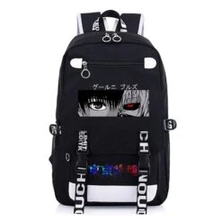 Anime Tokyo Ghoul Backpacks – Schoolbag Waterproof Tokyo Ghoul Backpack