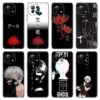 Anime Tokyo Ghoul Case – Tokyo Ghoul Case For All IPhone Versions