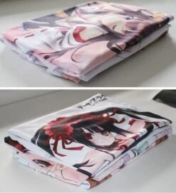 Tokyo Ghoul Store -Tokyo Ghoul Store Anime TShirt