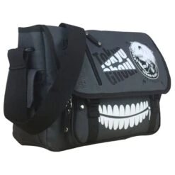 Tokyo Ghoul Backpack Merch: Cosplay Messenger Bag