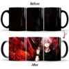 Tokyo Ghoul Mug: Kaneki Magic Color-Changing Mug