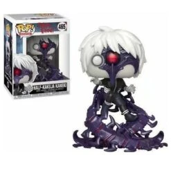 Tokyo Ghoul Figure Merch