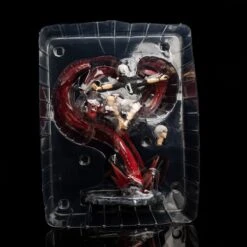Tokyo Ghoul Figures – Tokyo Ghoul Decoration Figure -Tokyo Ghoul Store Japan Anime Tokyo Ghoul Kaneki Ken Fight Ver Collection Action Figure Toys 5
