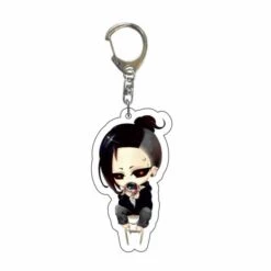 Japanese Anime Tokyo Ghoul Keychain – Lovely Acrylic Pendant Key Ring -Tokyo Ghoul Store Japan Anime Tokyo Ghoul Keychain Lovely Kaneki Ken Figure Acrylic Pendant Key Chain Cartoon Character Key 1.jpg 640x640 1
