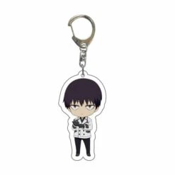 Japanese Anime Tokyo Ghoul Keychain – Lovely Acrylic Pendant Key Ring -Tokyo Ghoul Store Japan Anime Tokyo Ghoul Keychain Lovely Kaneki Ken Figure Acrylic Pendant Key Chain Cartoon Character Key 3.jpg 640x640 3