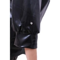 Tokyo Ghoul Cosplay Merch: Touka Kirishima Full Cosplay Outfit -Tokyo Ghoul Store Rolecos Japanese Anime Cosplay Tokyo Ghoul Cosplay Costume Kaneki Ken Kirishima Touka PU Costume Set 5