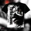 Tokyo Ghoul Shirts Merch: Limited Edtion Kaneki Shirt