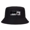 Tokyo Ghoul Kaneki Printed Hat – Ken Eyes Panama Bucket Hat