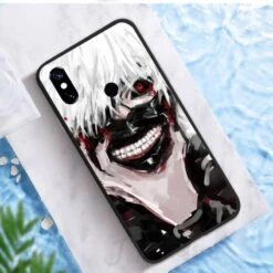 Tokyo Ghoul Cases – Trendy Anime Kaneki Ken Phone Case -Tokyo Ghoul Store Tokyo Ghoul Trendy Anime Kaneki Ken Phone Case For Xiaomi Redmi note 7 8 9 t 4